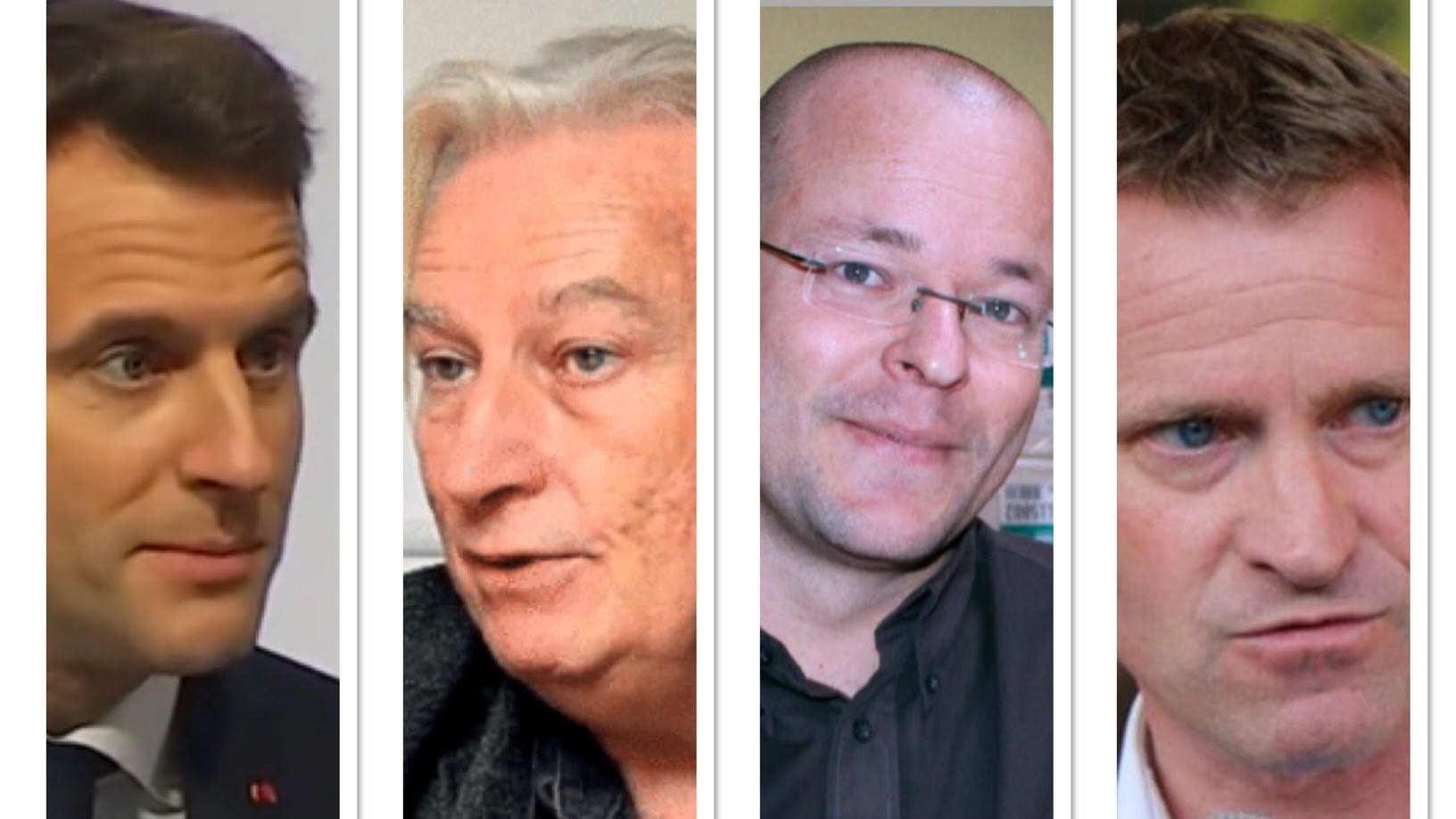 LE JOURNAL DU SOIR EN LANGUE FRANCAISE DU 8/02/22